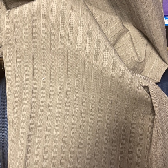 Plus Size Ashley Stewart Pant Suit - Picture 8 of 10